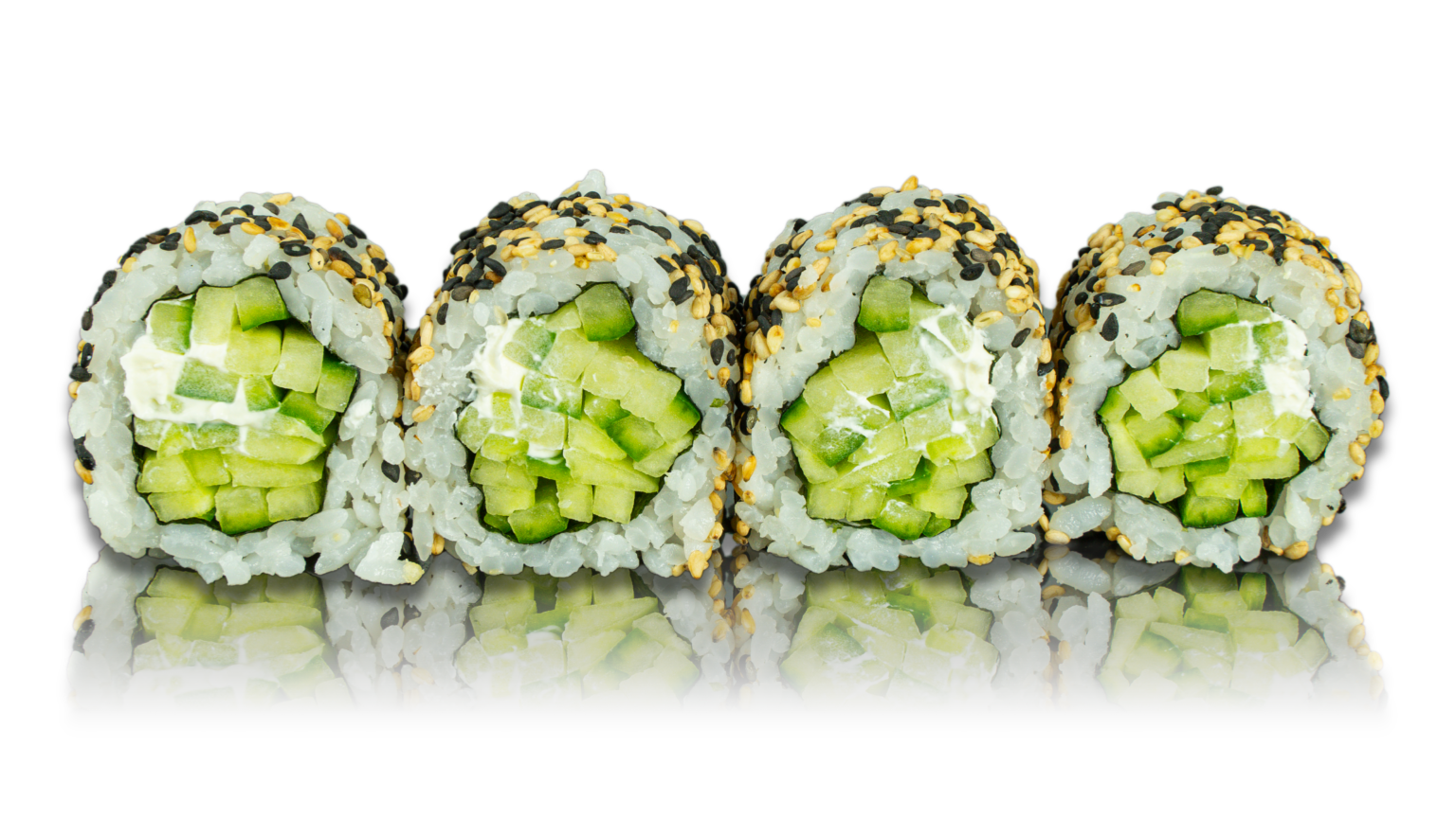 Sushi Fusion Sushi King