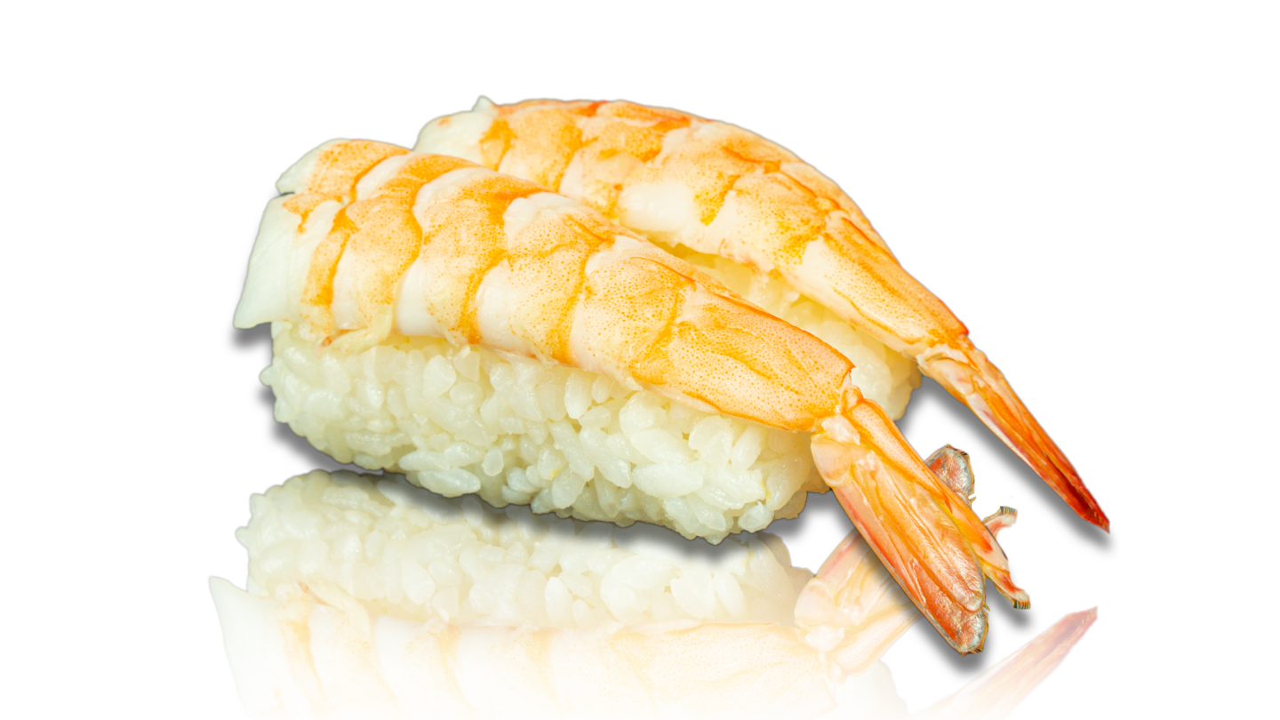 NIGIRI / Sashimi Fusion Sushi King