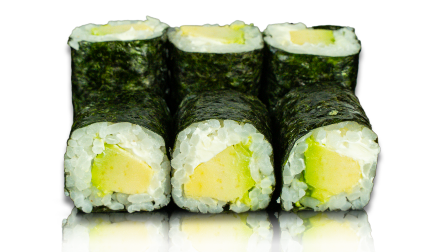 Hosomaki roll Fusion Sushi King