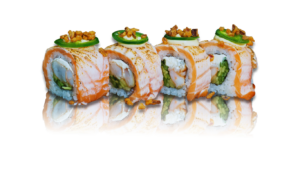 Ikigai Roll